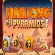 Mahjong Pyramids Game New Tab