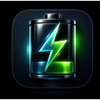 Symbol des Programms: Boltlux Fast Charge  Batt…