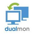 Icono de programa: dualmon Remote Access