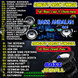 Ícone do programa: Dangdut Orgen Tunggal Ful…