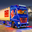 Icon of program: US Truck Cargo Heavy Simu…