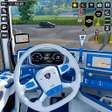 Ikona programu: US Truck Cargo Heavy Simu…