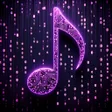 ไอคอนของโปรแกรม: AI Music Ringtones