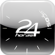 Ícone do programa: Serviços 24 Horas
