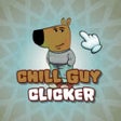 Ícone do programa: Chill Guy Clicker - Tap t…
