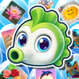 Programikonen: Bubble Frame Puzzle