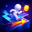 プログラムのアイコン：ZigZag Runner