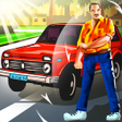 Icon of program: Indian Car Simulator Game…