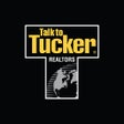 Symbol des Programms: Talk To Tucker F.C. Tucke…