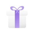 프로그램 아이콘: Draw Secret Santa