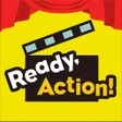 أيقونة البرنامج: Ready Action