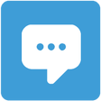 أيقونة البرنامج: White Messenger