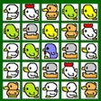 プログラムのアイコン：montepiyo