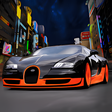 Programın simgesi: Tokyo Street Racing