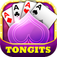 程序图标：Tongits King - Offline Ma…