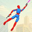 Programikonen: Grapple Swing Hero Action…