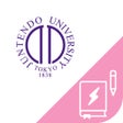 Symbol des Programms: いたみノート