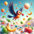 Ícone do programa: Fruit Flight