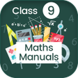 程序图标：Mathematics 9th Class Exe…