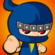 Ícone do programa: Ninja USA