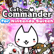 ไอคอนของโปรแกรม: Cats the Commander for Ni…