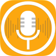 Ikon program: Voice Recorder: Audio Qua…