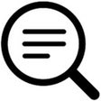 프로그램 아이콘: Tab Search