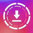 Symbol des Programms: Story Save