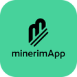 プログラムのアイコン：MINERIM APP PASSAGEIRO