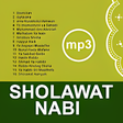 Ikon program: Kumpulan Sholawat Nabi of…