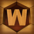 プログラムのアイコン：Wooden Hexagon Fit: Hexa …