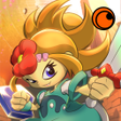 أيقونة البرنامج: Crunchyroll: Blossom Tale…