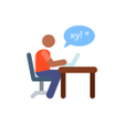 プログラムのアイコン：Simplex Customer