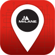 程序图标：McLane Delivery Tracker