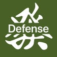 Ikon program: American MahJong Defense
