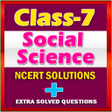 Icon of program: 7th class social science …