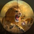 Ícone do programa: Animal Hunter Sniper Shoo…
