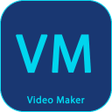 程序图标：Montage Video Editor-Film…