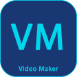Montage Video Editor-Film Make