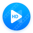 Symbol des Programms: Video Player - HD Video P…