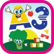Ícone do programa: Kidzu - Preschool Learnin…
