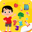 Kidzu - Preschool Learning