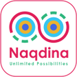 程序图标：Naqdina Reseller