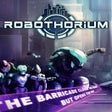 Ikona programu: Robothorium