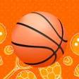 Ícone do programa: Basketball Key