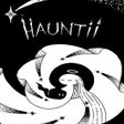 Symbol des Programms: Hauntii