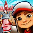 Programikonen: Subway Surfers