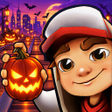 Ikona programu: Subway Surfers