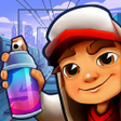프로그램 아이콘: Subway Surfers