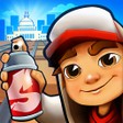 Ikona programu: Subway Surfers